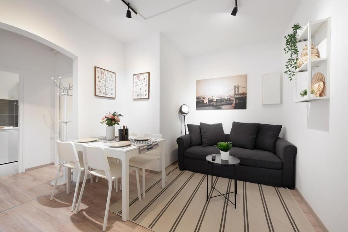 Apartamento Close To Theresienwiese Múnich